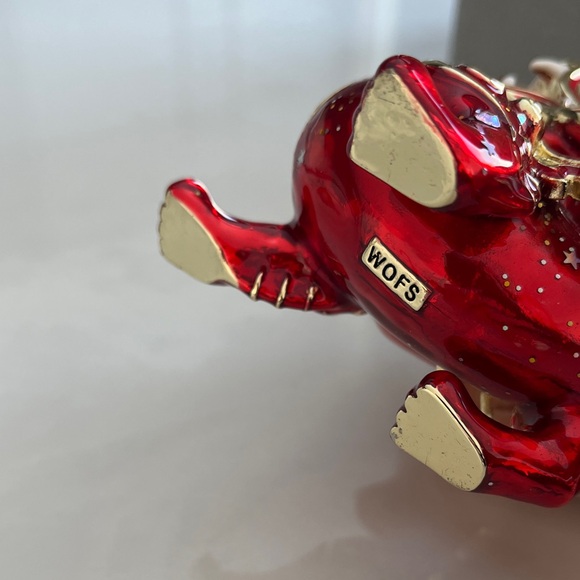 Big Auspicious Pi Xie Big Wealth + Big Breaks Place in Big Auspicious Area. - Picture 7 of 9